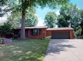12909 Mark Path, Doylestown, OH 44230