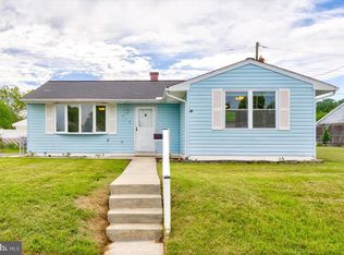 713 Griffith Rd, Glen Burnie, MD 21061