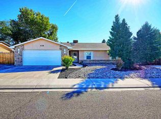 628 Noble Ct, Grand Junction, CO 81504