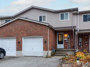 554 12th St W, Owen Sound, ON N4K3V9