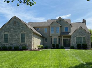 7685 Cumberland Cir, Canal Winchester, OH 43110