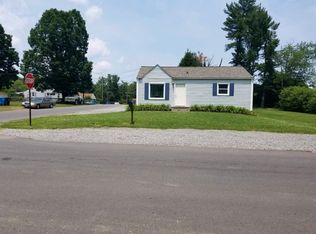 4041 Kentucky Ave NW, Roanoke, VA 24017