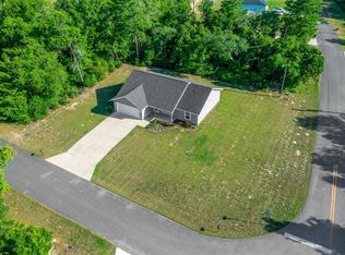 2055 SW 163rd Pl, Ocala, FL 34473