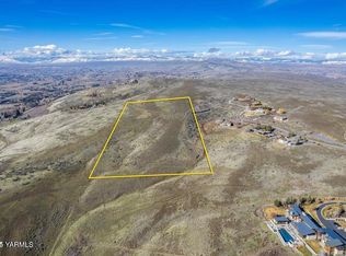 Nka Scenic Dr, Yakima, WA 98908