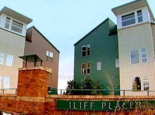 2376 S Xanadu Way, Aurora, CO 80014