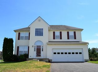 226 Canal St, Dover, DE 19904