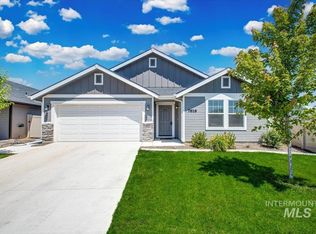 7616 E Stark Dr, Nampa, ID 83687