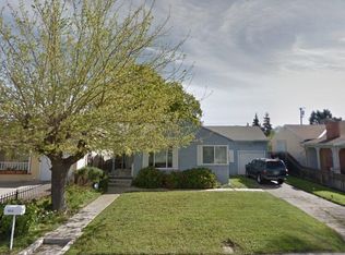 3614 San Mateo Ave, Stockton, CA 95204