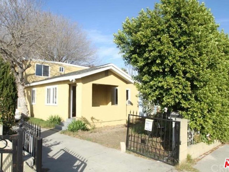 1st image of 1529 W 60th St