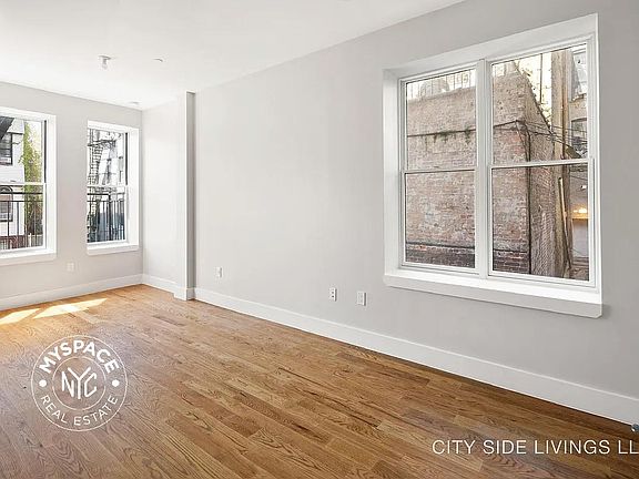 3rd image of 1354 Jefferson Ave #2A