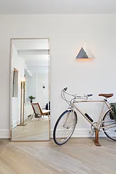 Rented by Societe Real Estate