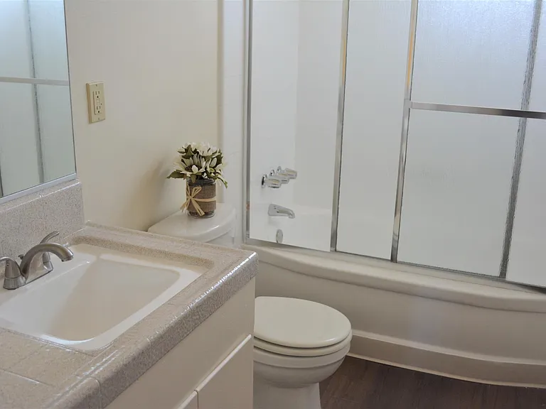 Pine Village Apartments — Photo 14