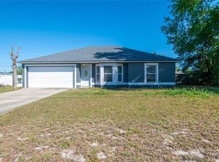 136 Fort Smith Blvd, Deltona, FL 32738