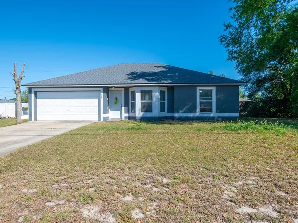 136 Fort Smith Blvd, Deltona, FL 32738