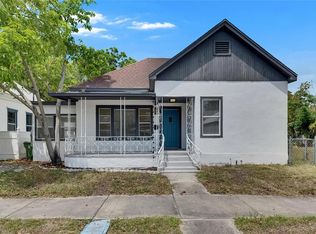 1208 E 18th Ave, Tampa, FL 33605