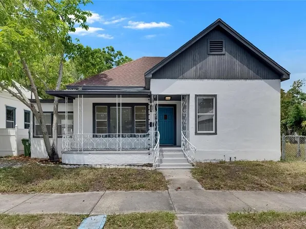 1208 E 18th Ave, Tampa, FL 33605