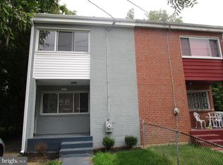 417 57th St NE, Washington, DC 20019