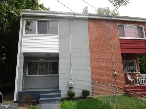 417 57th St NE, Washington, DC 20019