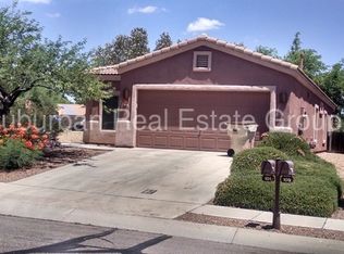 101 E Calle Puente Lindo, Sahuarita, AZ 85629