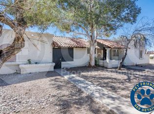 4820 N 89th Ave UNIT 67, Phoenix, AZ 85037
