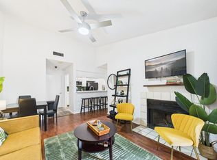 806 W 24th St APT 300, Austin, TX 78705