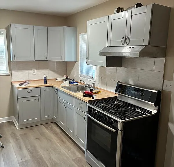 322 N Tennessee Ave #A — Photo 4