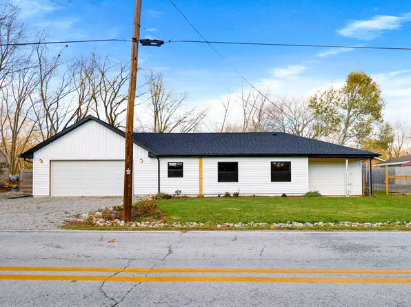 5206 W Main St, Lowell, IN 46356