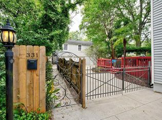 331 S Edisto Ave, Columbia, SC 29205