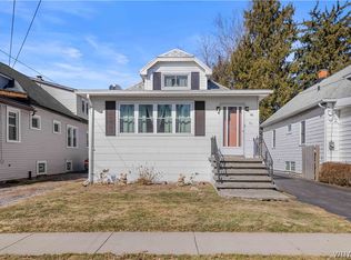 30 Amber St, Buffalo, NY 14220