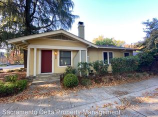 2700 Harkness St, Sacramento, CA
