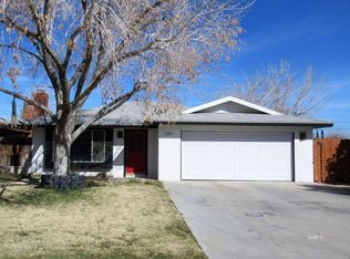 816 Alene Ave, Ridgecrest, CA 93555