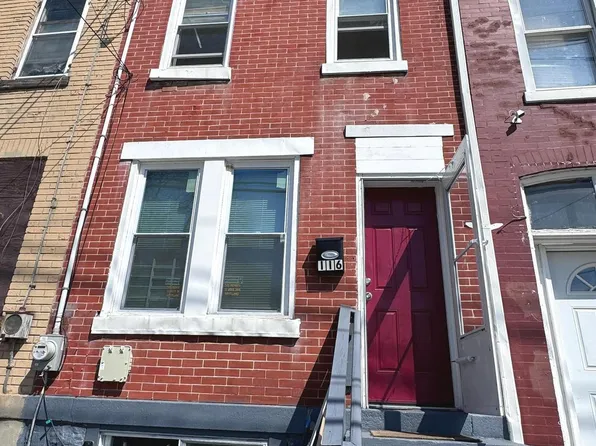 116 Old Rose St, Trenton, NJ 08618
