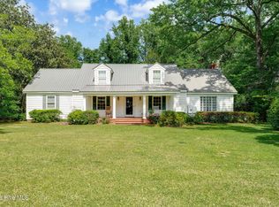 218 N Duplin Street, Wallace, NC 28466