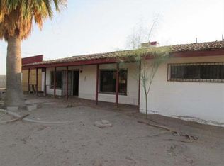 6910 S Strand Ave, Yuma, AZ 85364