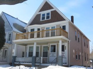 2625 N Humboldt Blvd FLOOR 1, Milwaukee, WI 53212