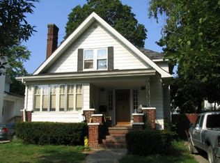 422 S Main St, Mount Pleasant, MI 48858
