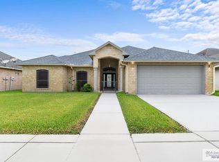 722 Hawthorne Ln, Harlingen, TX 78550