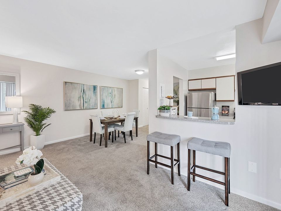 Margate Manor Apartment Rentals Fairfax, VA Zillow
