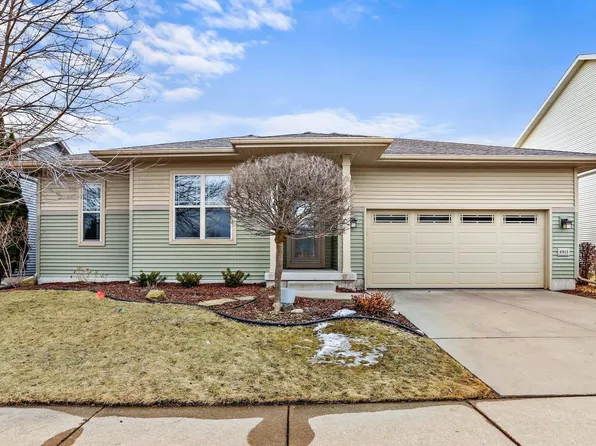 6915 Silver Dawn Drive, Madison, WI 53718
