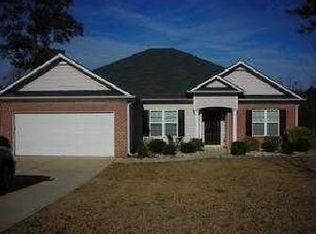 95 Lakeside Point, Covington, GA 30016