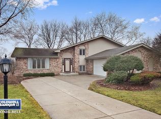 14404 S Mallard Dr, Homer Glen, IL 60491