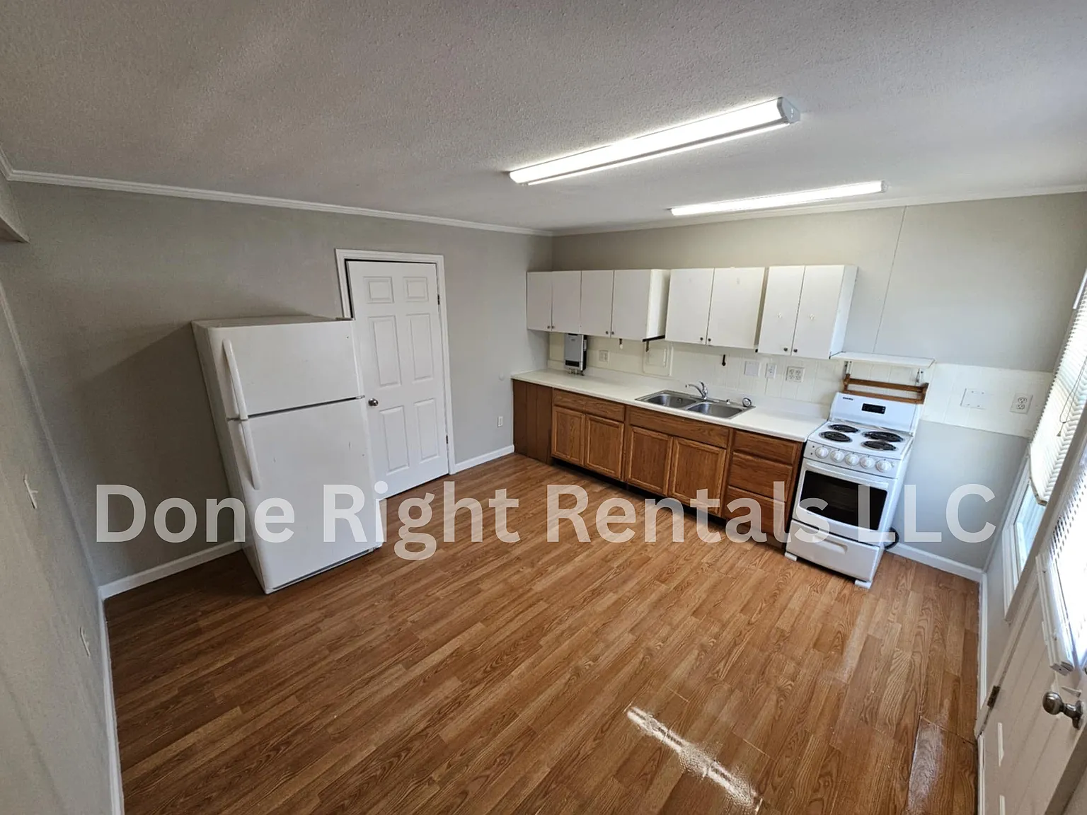 1 bed, $700 — Photo 2