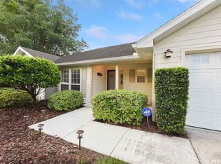 25535 NW 10th Ave, Newberry, FL 32669