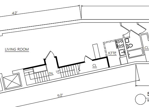2nd image of 927 Broadway APT 2