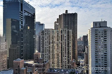 Rented by City Connections Realty