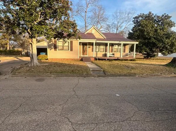 618 S Columbus St, Aberdeen, MS 39730