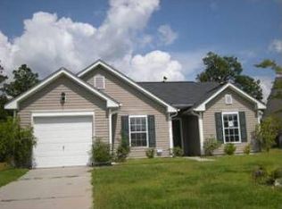 9734 Stockport Cir, Summerville, SC 29485