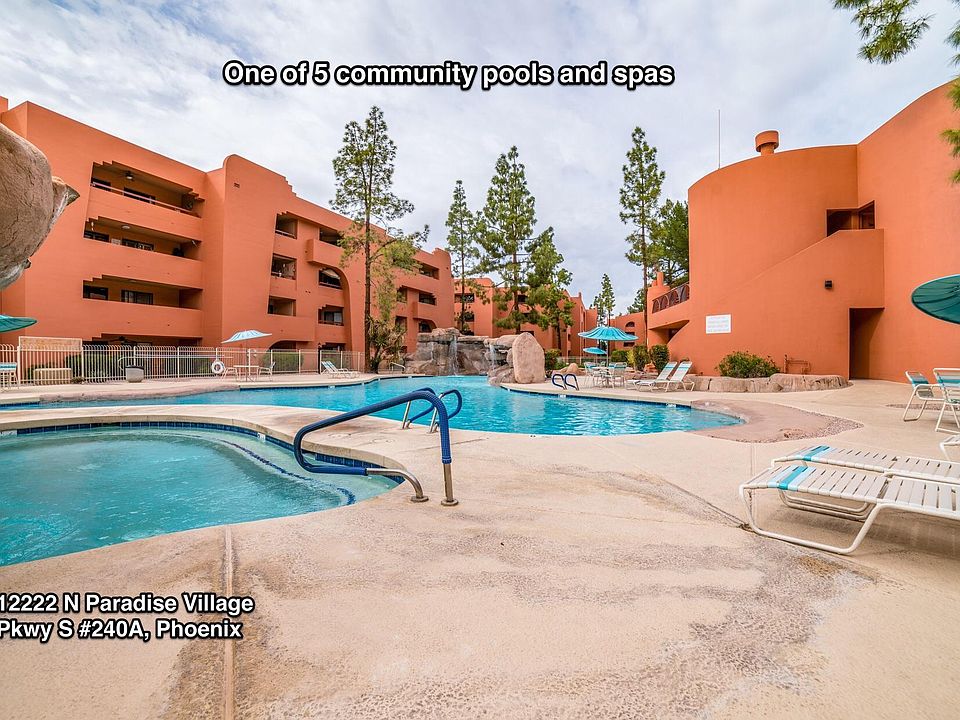 1st image of 12222 N Paradise Village Pkwy W #240