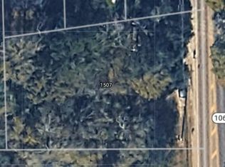 1507 N Cherry St, Hammond, LA 70401