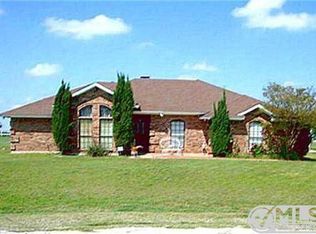 701 J Marie Ct, Crowley, TX 76036